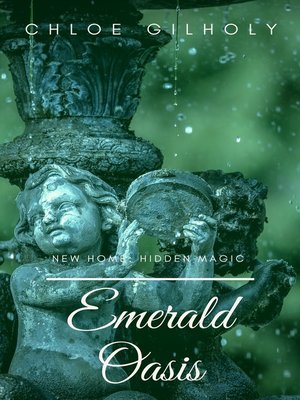 cover image of Emerald Oasis